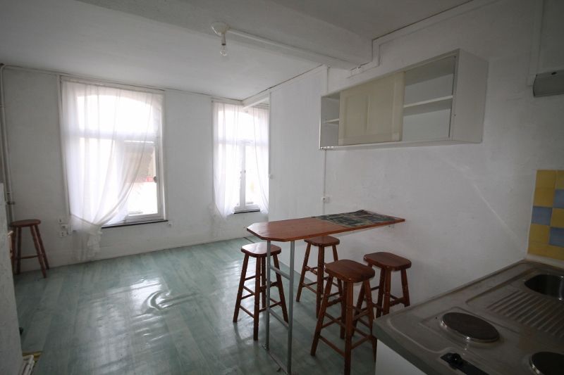 Photo Immeuble  300 m2 CENTRE VILLE Le Cateau Cambresis image 3/6