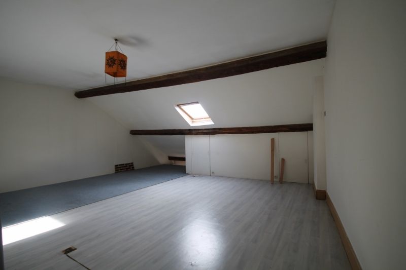 Photo Immeuble  300 m2 CENTRE VILLE Le Cateau Cambresis image 5/6