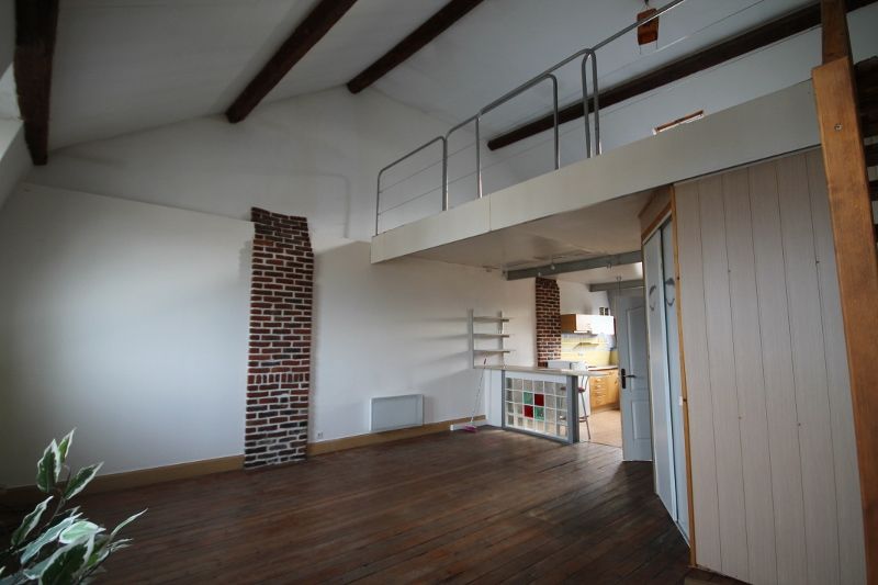 Photo Immeuble  300 m2 CENTRE VILLE Le Cateau Cambresis image 6/6