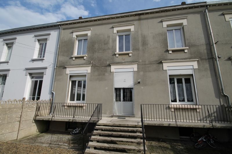 Agence immobilière de Côté Nord Immobilier Le Cateau