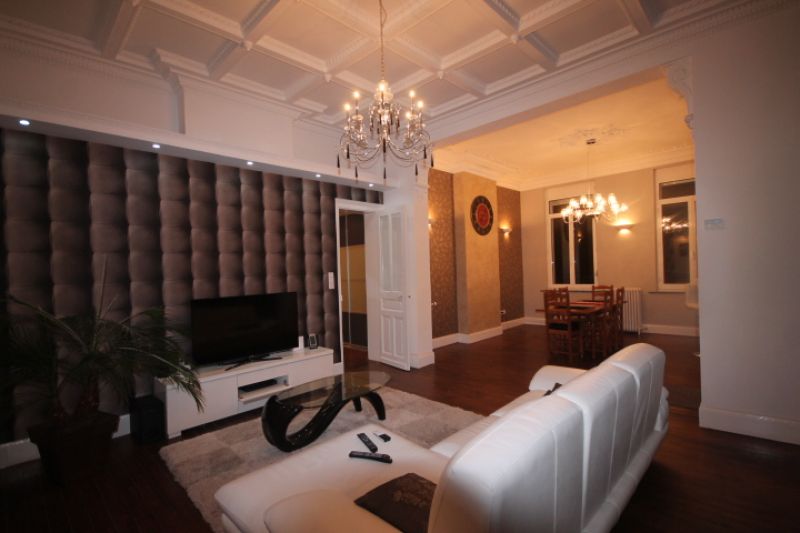 Photo Appartement caudry centre. 100m² image 1/6