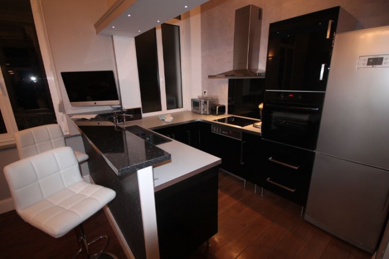 Photo Appartement caudry centre. 100m² image 2/6