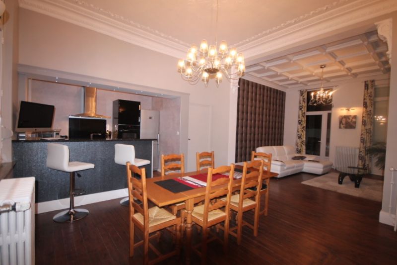 Photo Appartement caudry centre. 100m² image 3/6