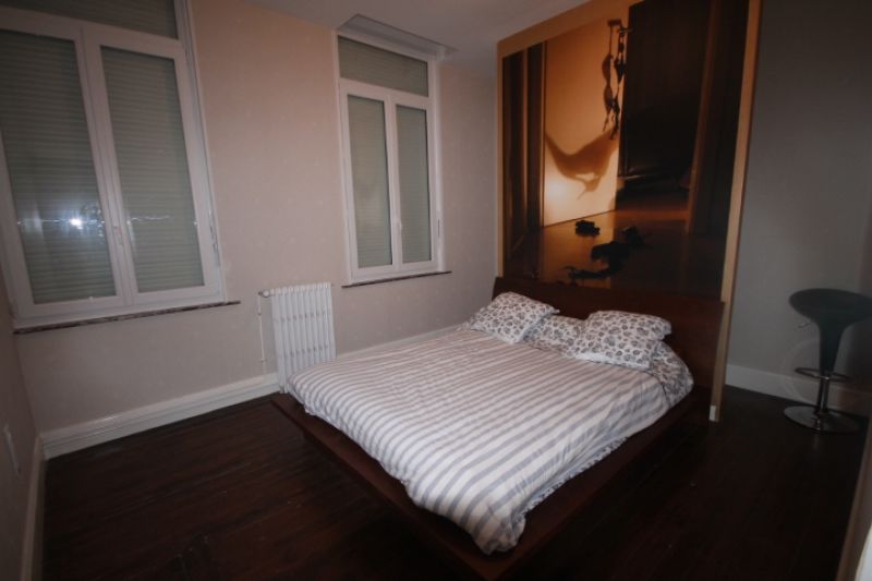 Photo Appartement caudry centre. 100m² image 5/6