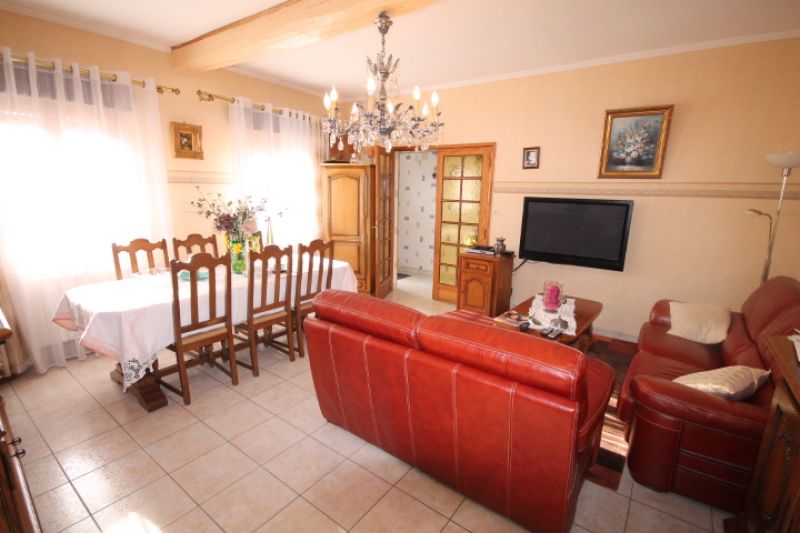 Photo Maison Caudry 6 pièce(s) 110 m2 image 1/6