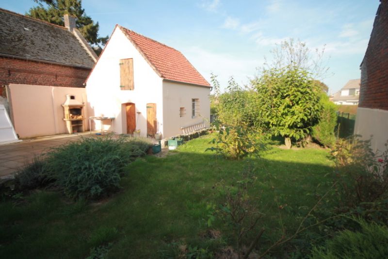 Photo Maison Caudry 6 pièce(s) 110 m2 image 3/6