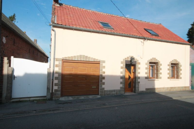 Photo Maison Caudry 6 pièce(s) 110 m2 image 6/6