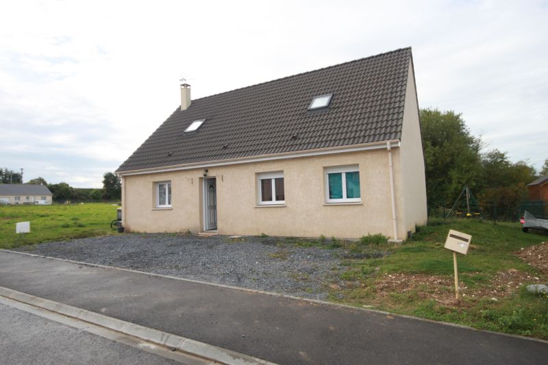 Photo Maison Cambrai 8 pièce(s) 140 m2 image 1/5