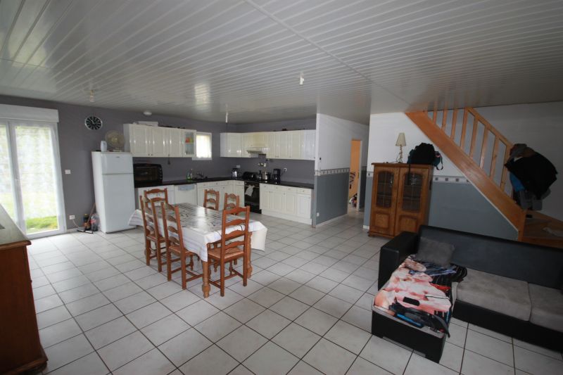 Photo Maison Cambrai 8 pièce(s) 140 m2 image 2/5