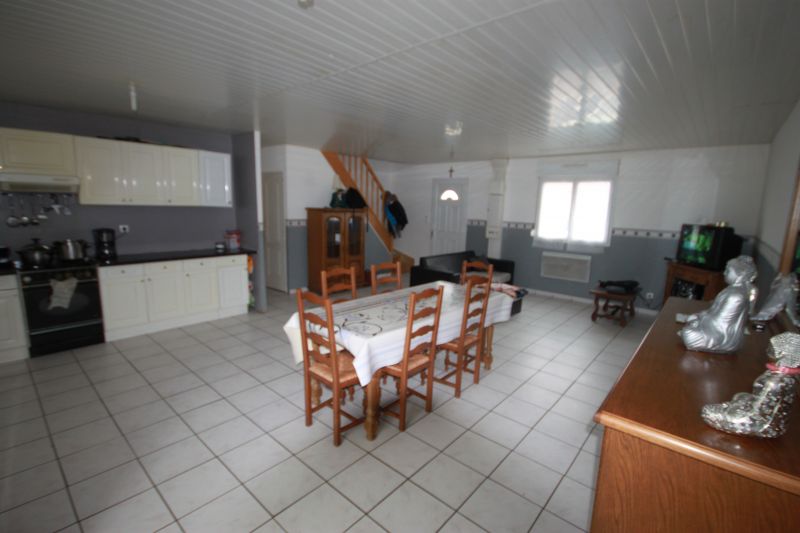 Photo Maison Cambrai 8 pièce(s) 140 m2 image 3/5