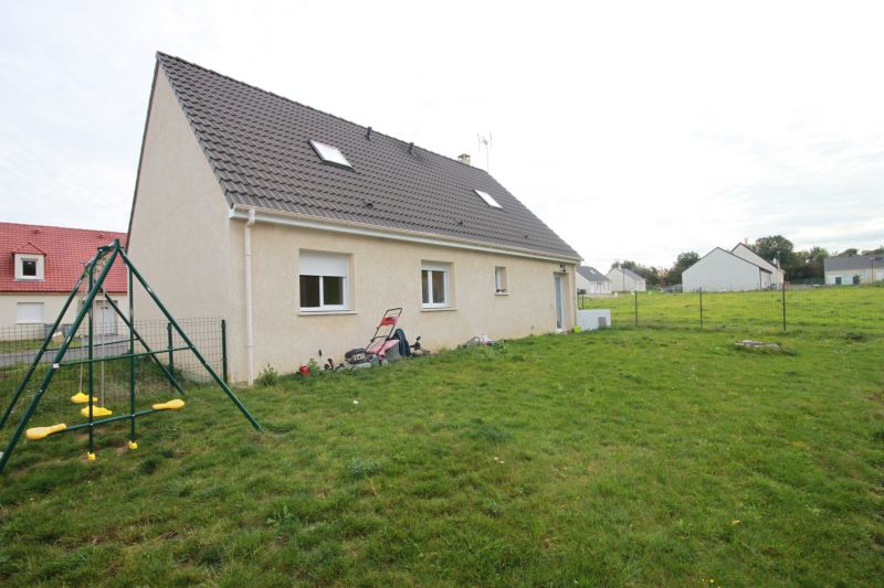 Photo Maison Cambrai 8 pièce(s) 140 m2 image 5/5