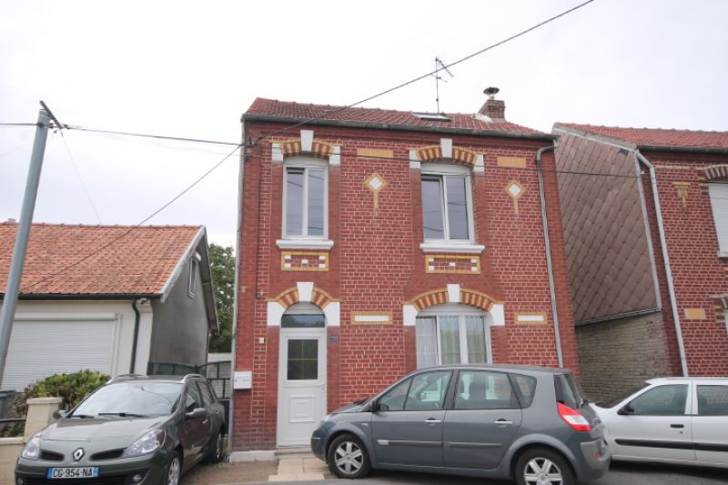 Maison Caudry 6 pièce(s) 110 m2