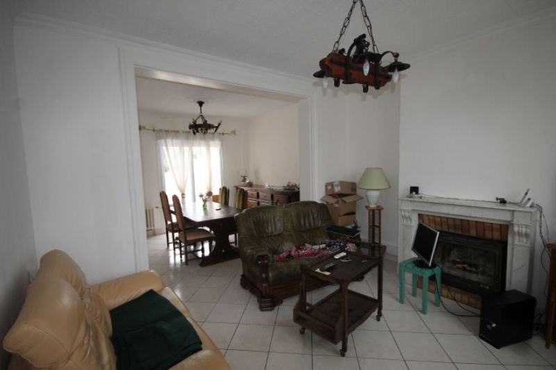 Photo Maison Caudry 6 pièce(s) 110 m2 image 3/6