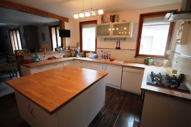 Maison Caudry 6 pièce(s) 140 m2