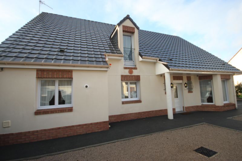 Maison Cambrai 7 pièce(s) 140 m2