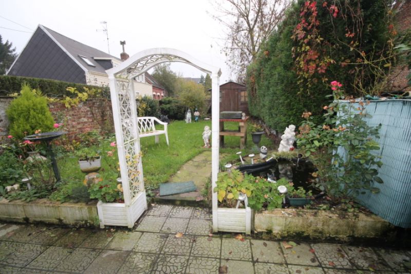 Photo Maison Caudry 6 pièce(s) 90 m2 image 4/5