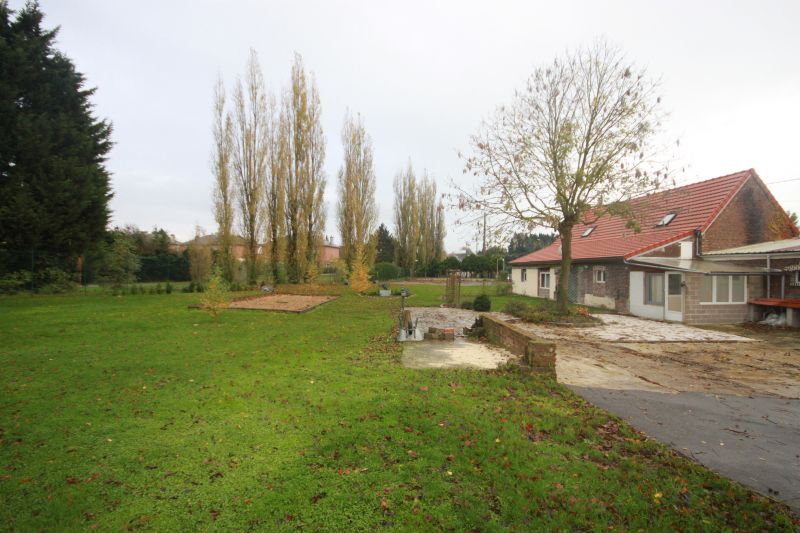 Maison Cambrai 10 pièce(s) 160 m2