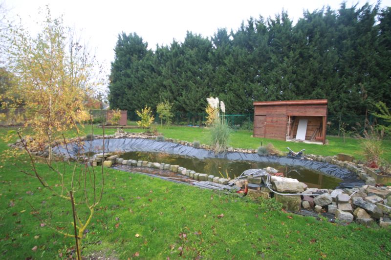 Photo Maison Cambrai 10 pièce(s) 160 m2 image 6/6