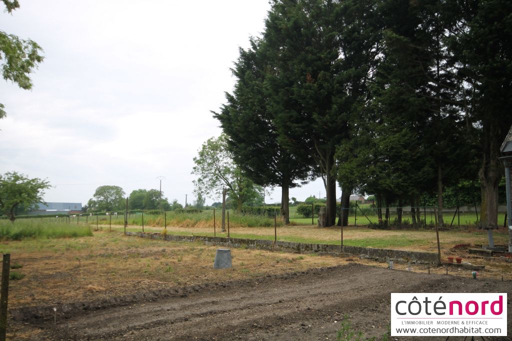 Photo Longere AXE CAUDRY/ Le Cateau Cambresis 10 pièce(s) 200 m2 image 6/6