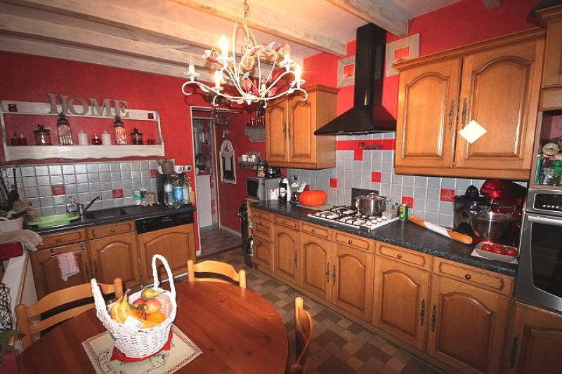 Photo Maison individuelle Caudry 7 pièce(s) 135 m2 image 2/6