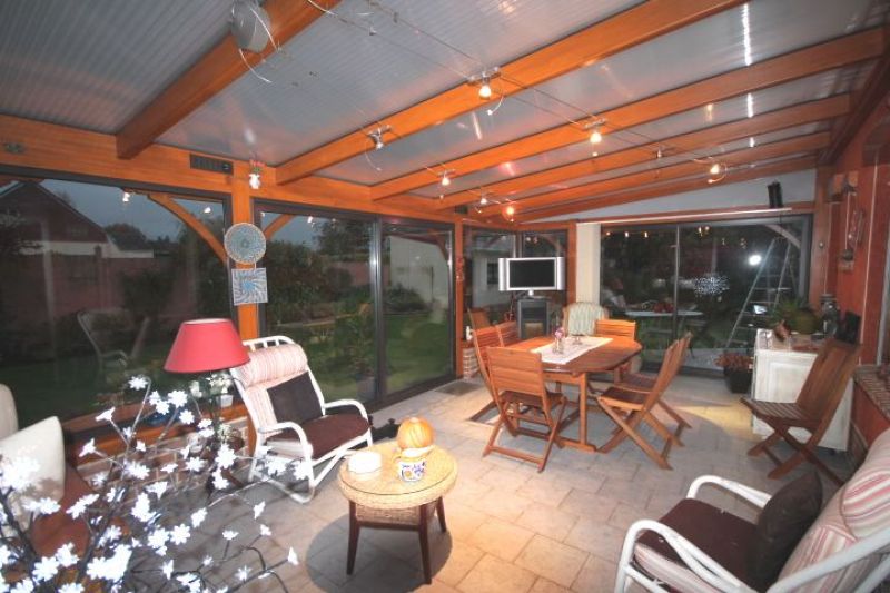 Photo Maison individuelle Caudry 7 pièce(s) 135 m2 image 3/6