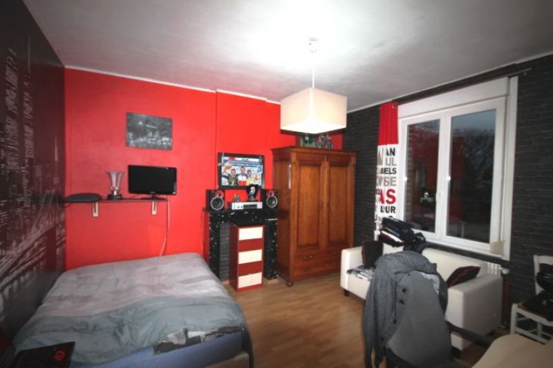 Photo Maison individuelle Caudry 7 pièce(s) 135 m2 image 4/6