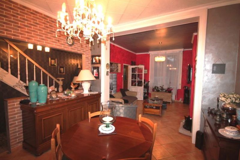 Photo Maison individuelle Caudry 7 pièce(s) 135 m2 image 6/6