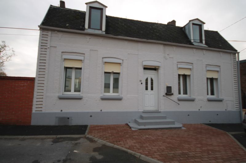 Maison Individuelle Caudry 6 pièce(s) 121 m2