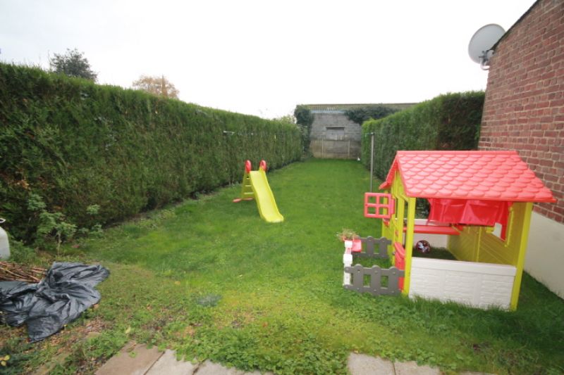 Photo Maison Individuelle Caudry 6 pièce(s) 121 m2 image 6/6