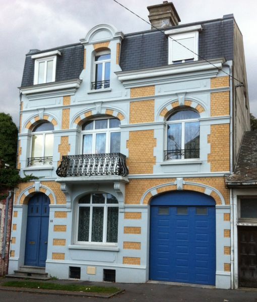 Maison Bourgeoise Caudry 9 pièce(s) 280 m2