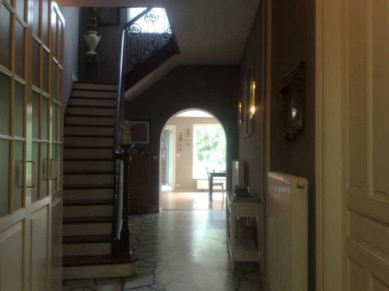 Photo Maison Bourgeoise Caudry 9 pièce(s) 280 m2 image 2/6