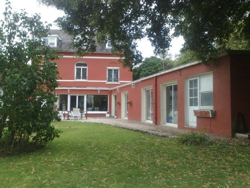 Photo Maison Bourgeoise Caudry 9 pièce(s) 280 m2 image 3/6