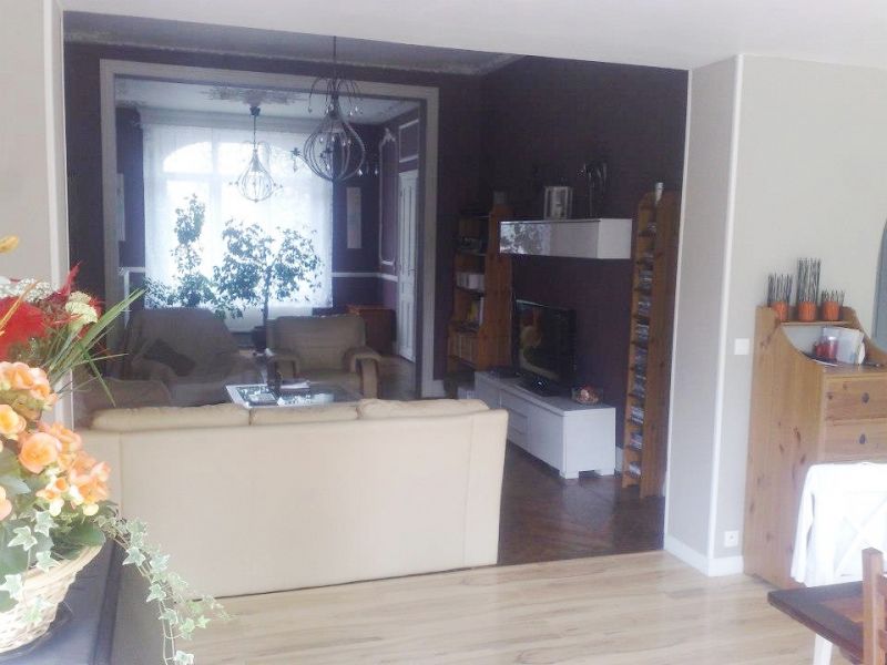 Photo Maison Bourgeoise Caudry 9 pièce(s) 280 m2 image 4/6