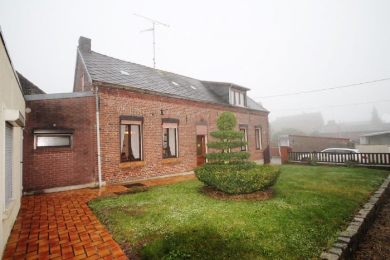 Maison Caudry 4 pièce(s) 100 m2
