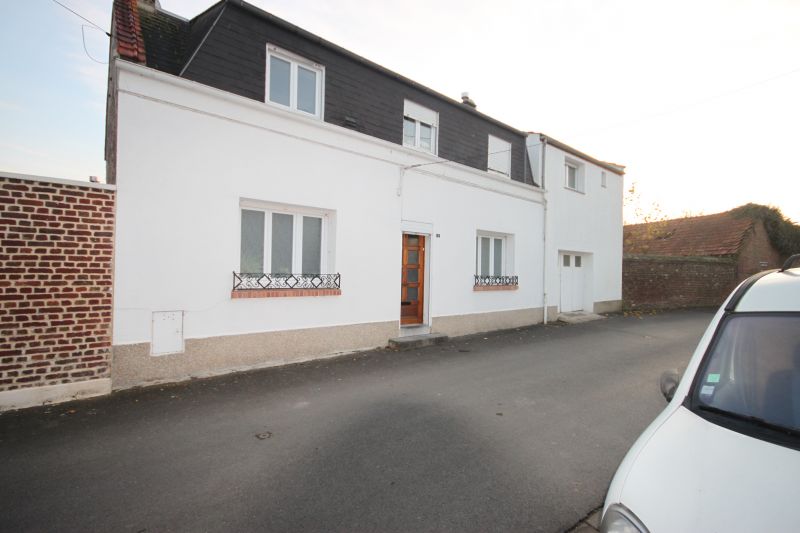 Maison Cambrai 8 pièce(s) 150 m2