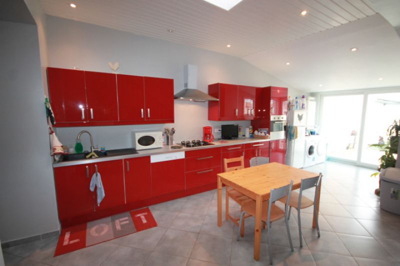 Maison Caudry 4 pièce(s) 100 m2