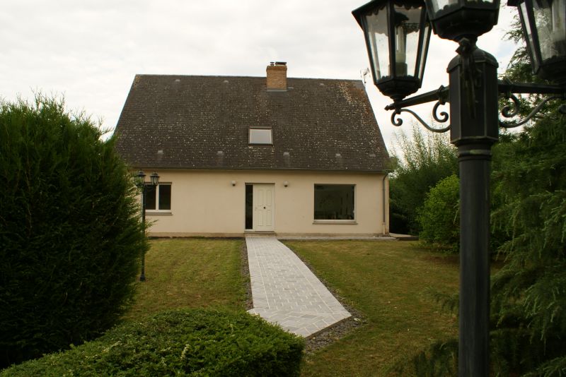 Photo Maison Caudry 200 m2 image 1/5