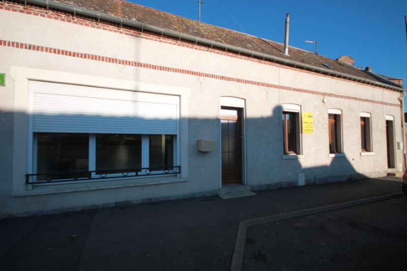 Photo Maison Caudry image 1/6