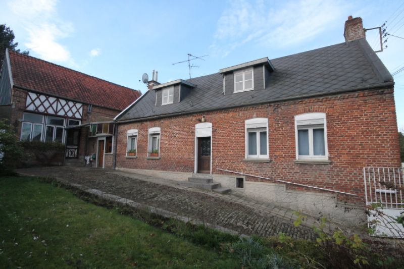 Maison Caudry 8 pièce(s) 128 m2