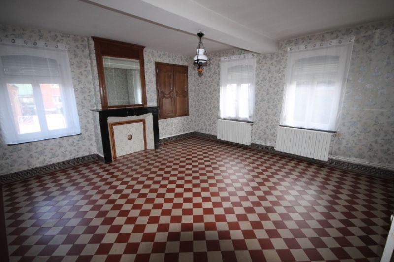 Photo Maison Caudry 8 pièce(s) 128 m2 image 2/6