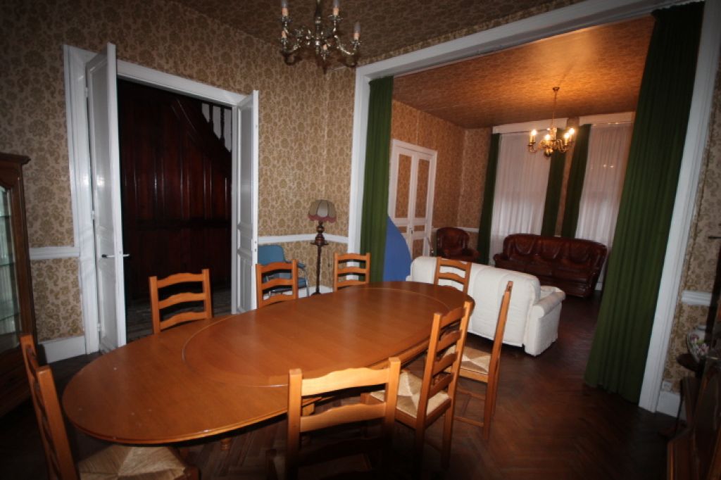 Photo Maison bourgeoise 115m² image 2/6