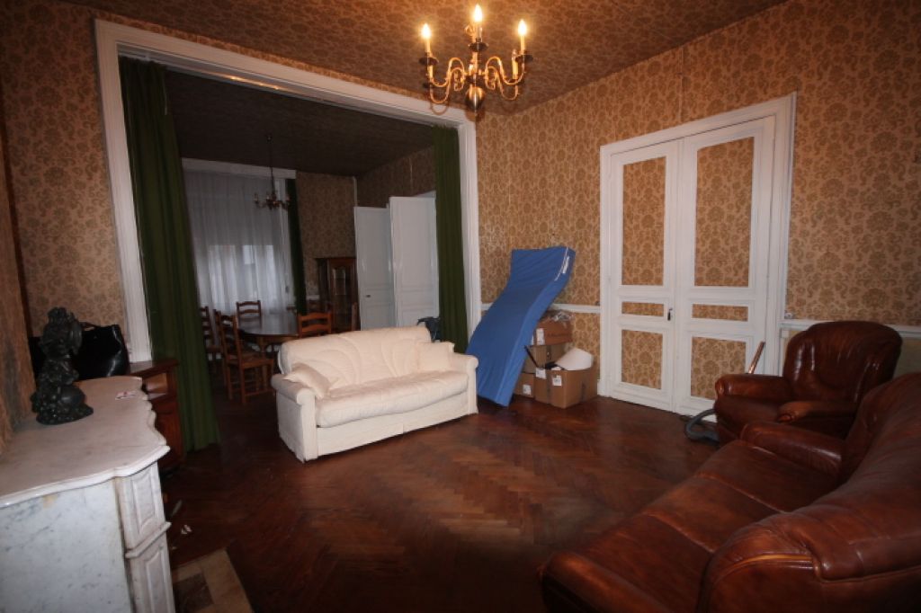 Photo Maison bourgeoise 115m² image 3/6
