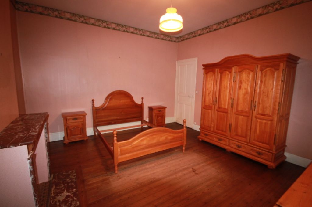 Photo Maison bourgeoise 115m² image 4/6