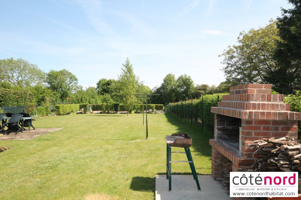 Photo Longère  6 pièce(s) 110 m2 image 5/6