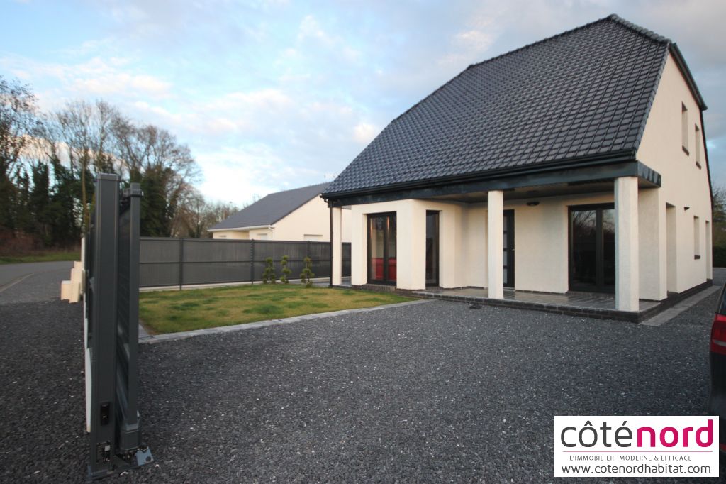 Maison Cambrai 6 pièce(s) 150 m2