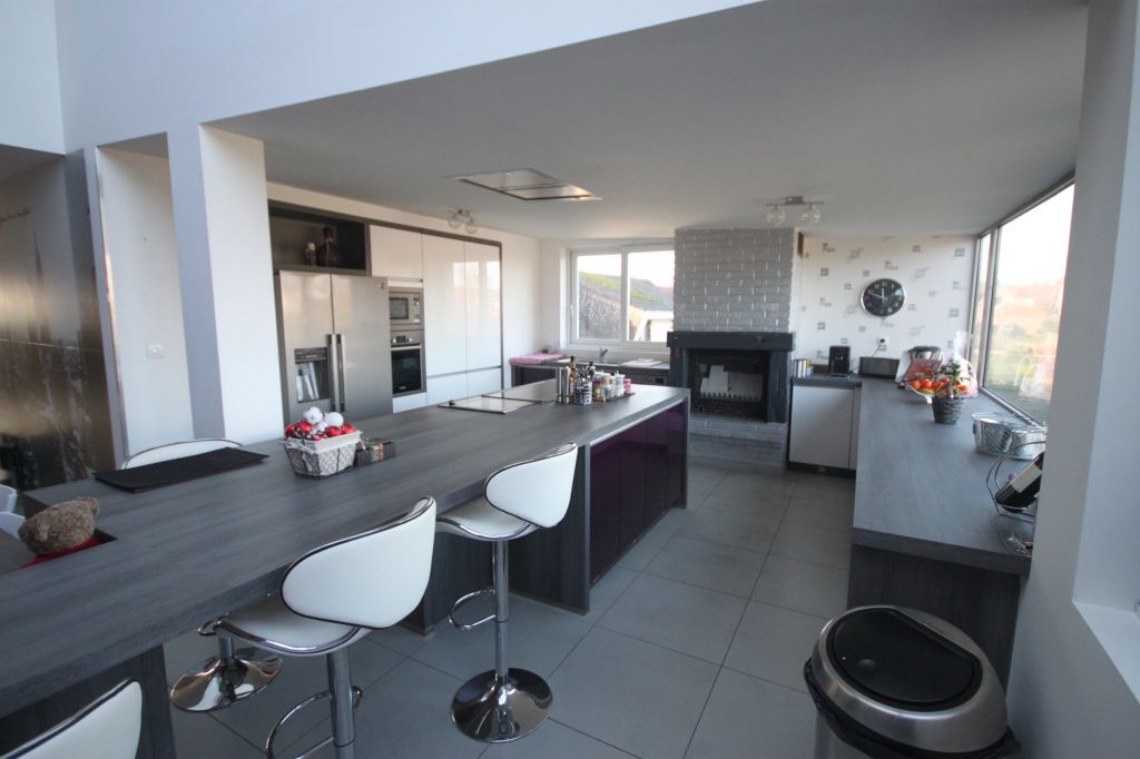 Photo Appartement Cambrai 7 pièce(s) 230 m2 image 2/4