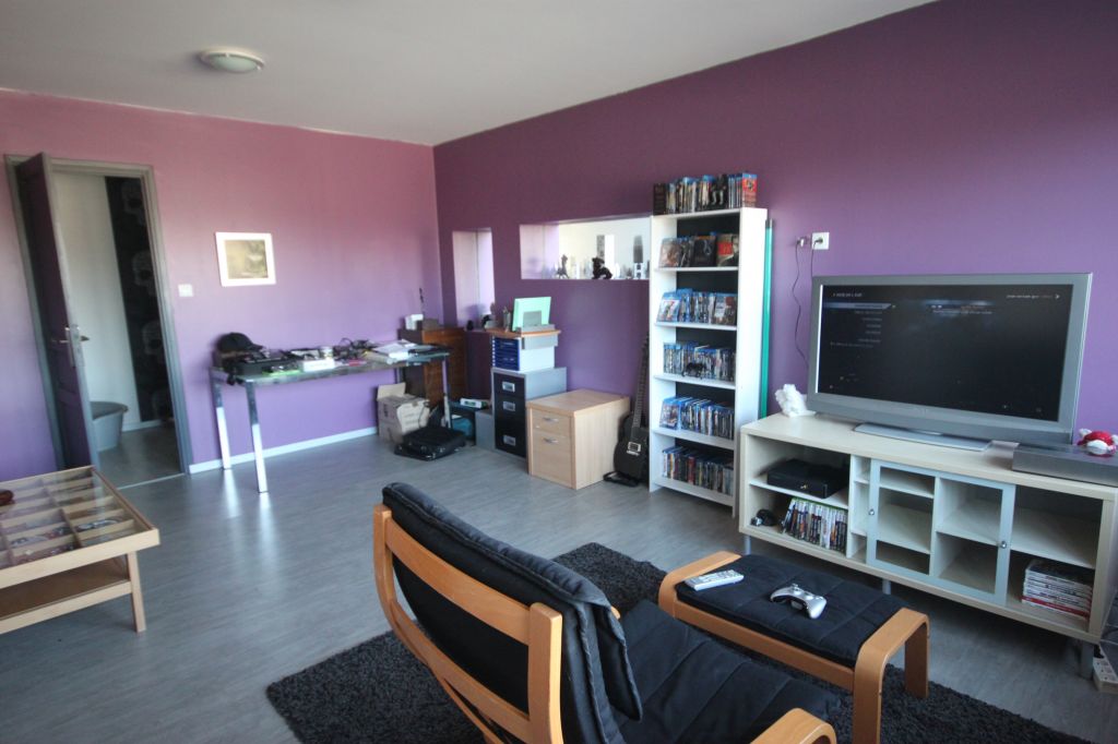 Photo Appartement Cambrai 7 pièce(s) 230 m2 image 3/4