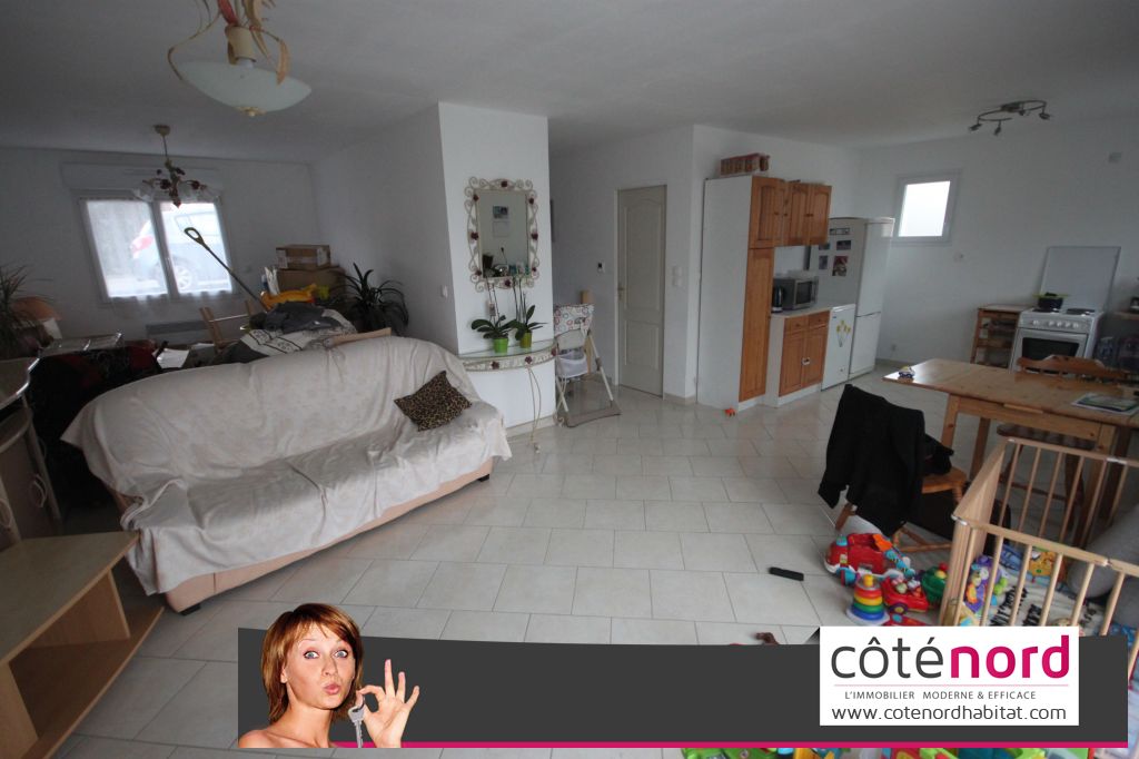 Photo Maison Cambrai image 2/6