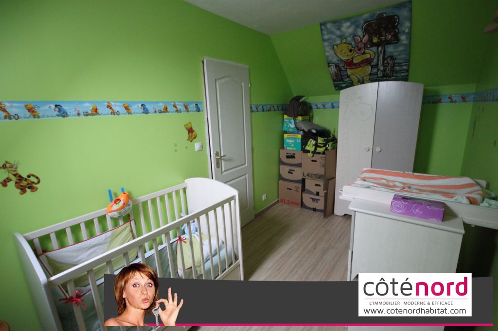 Photo Maison Cambrai image 6/6