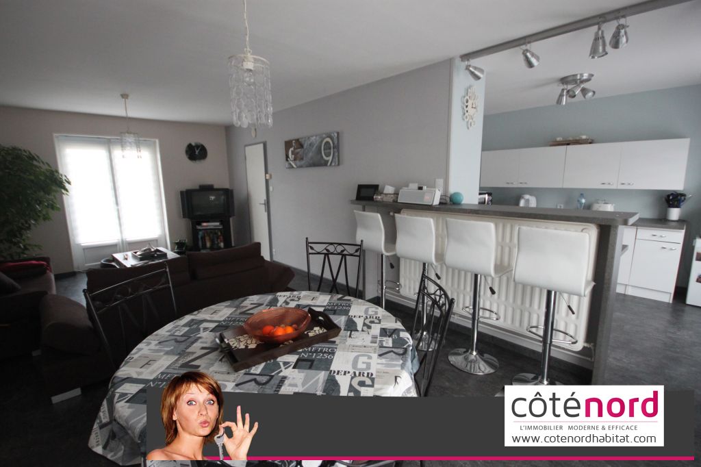 Photo Maison Cambrai 5 pièce(s) image 2/6